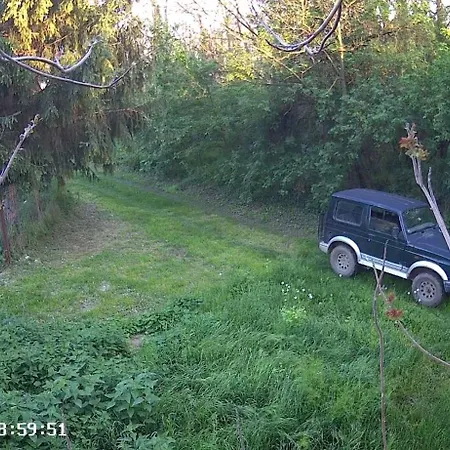Relax Centrum - Kombihaz Case de vacanță